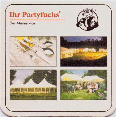 korschenbroich ne-nw partyfuchs 1a (quad180-der mietservice)